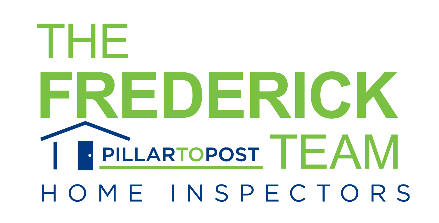 Pillar to Post: Scott Frederick Team