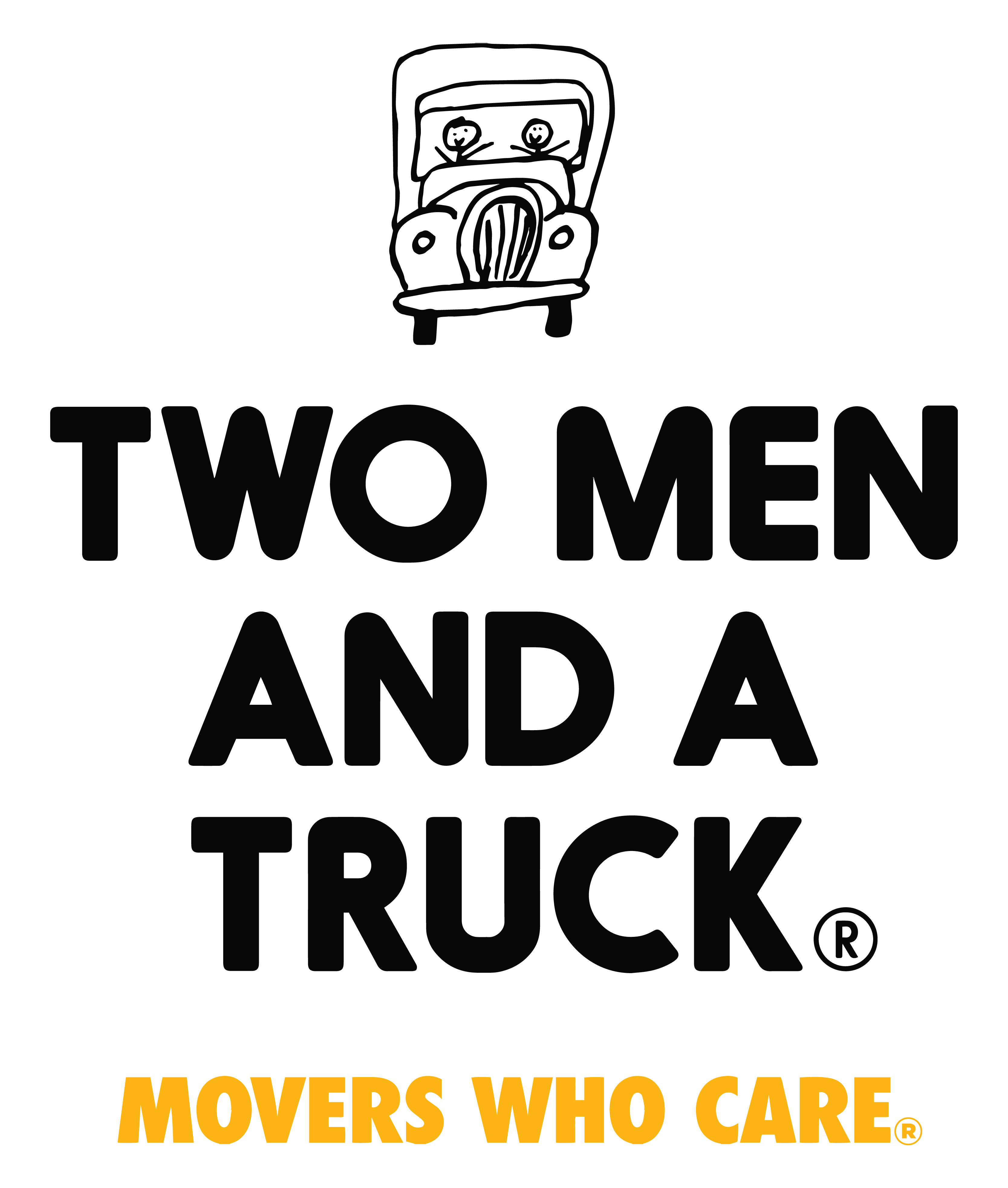 Two Men and a Truck
