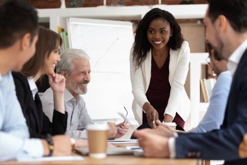 Committees: An Overview & What It Means to Serve