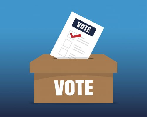 Make a Plan to Vote!