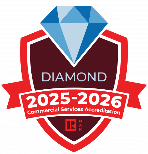 Diamond-level Accreditation