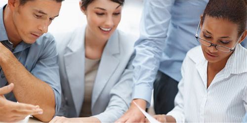 ODP Business Solutions