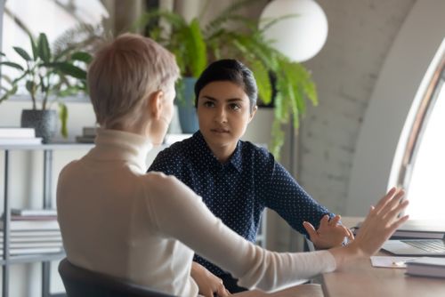 What Happens If a Violation Is Found?