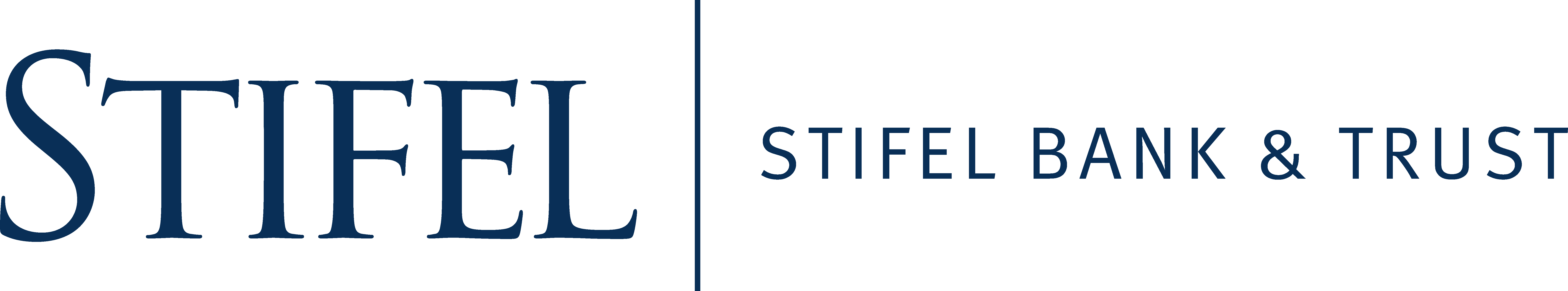 Stifel Bank & Trust Logo