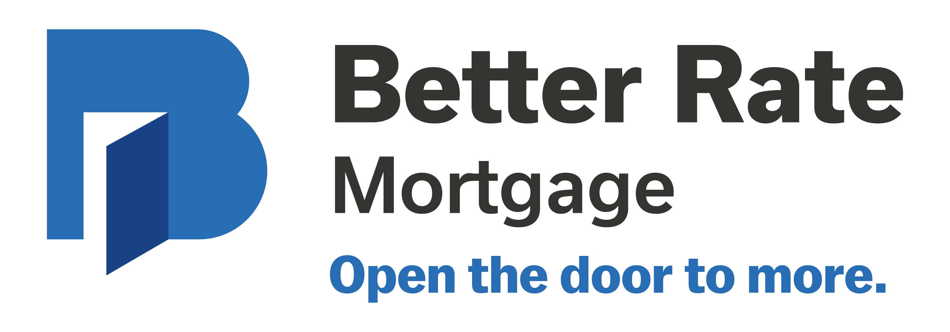 Better Rate Mortgage Logo