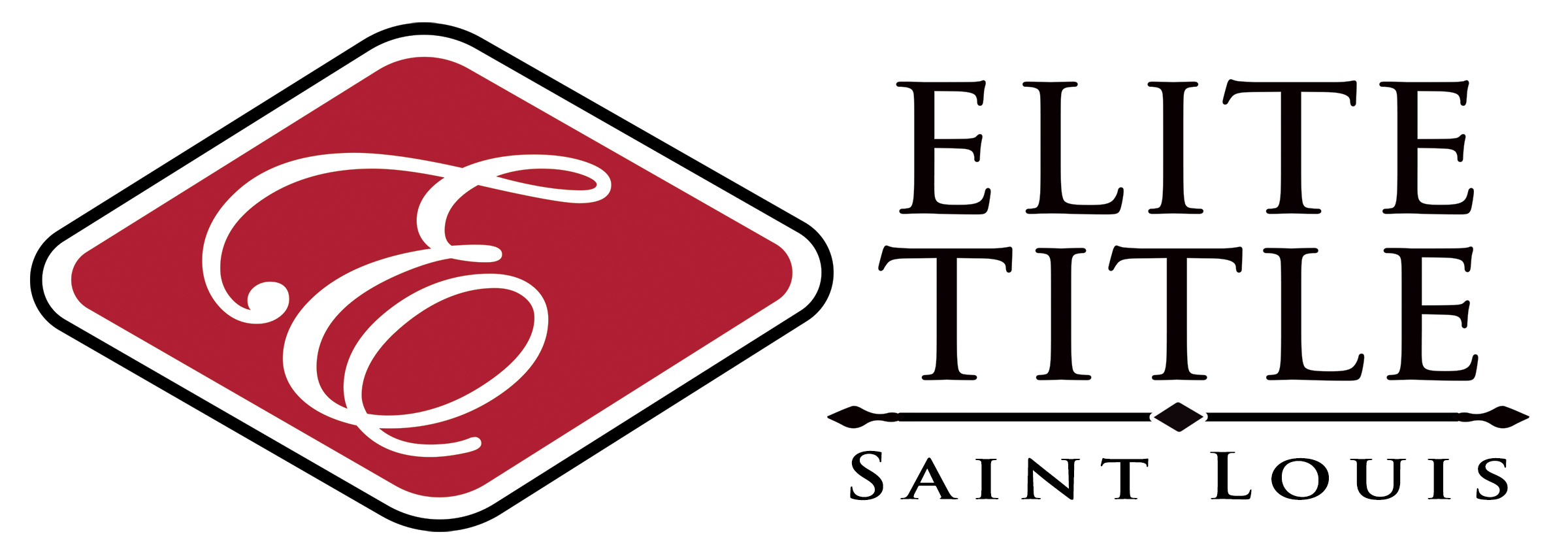 Elite Title Company, LLC Logo