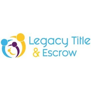 Legacy Title & Escrow, LLC Logo