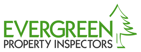 Evergreen Property Inspectors Logo