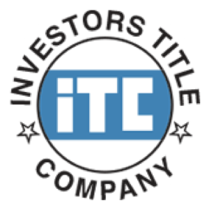 Investors Title Company Logo