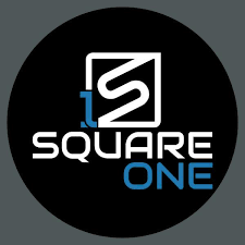 Square One Media Productions Logo