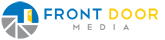 Front Door Media Logo