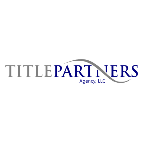 Title Partners Agency, LLC Logo